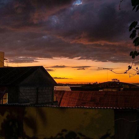 Ciao Cacao Hostel & Vegan Cafe Flores Bagian luar foto